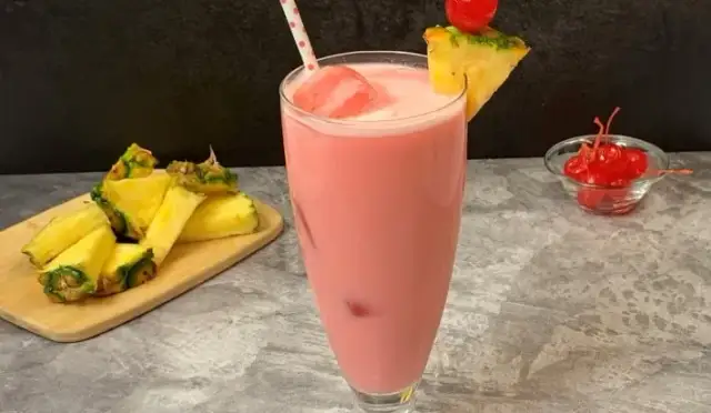 Prepara la Pantera Rosa perfecta: Recetas, origen y trucos