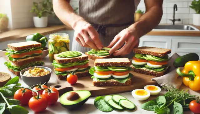 Mniszek i babka dla kanarka: bezpieczne i zdrowe? Pełny poradnik