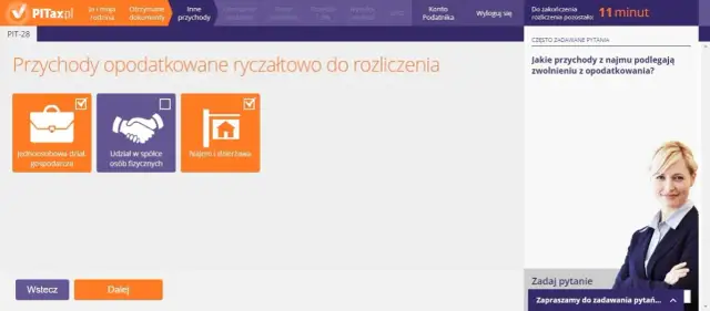 Do kiedy podatek za wynajem: uniknij kar i opóźnień w płatnościach