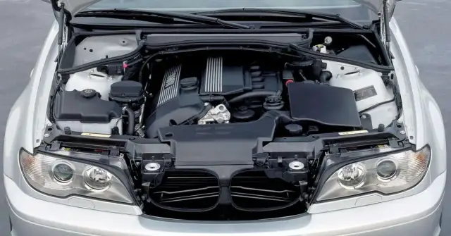BMW E46 jaki silnik benzynowy - wybierz najlepszą jednostkę dla siebie