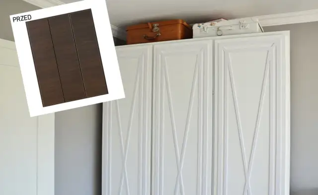 Jak pomalować meble z płyty? Poradnik krok po kroku
