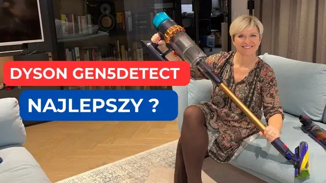 Czy odkurzacz Dyson jest wart ceny? Odkryj prawdę o jego wartości