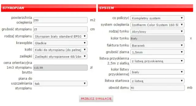 Ile kosztuje m2 ocieplenia budynku? Sprawdź, co wpłynie na cenę