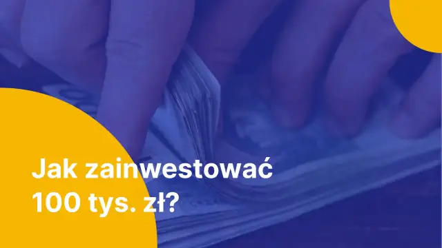 Giełda dla początkujących: Jak zacząć inwestować od 100 zł?