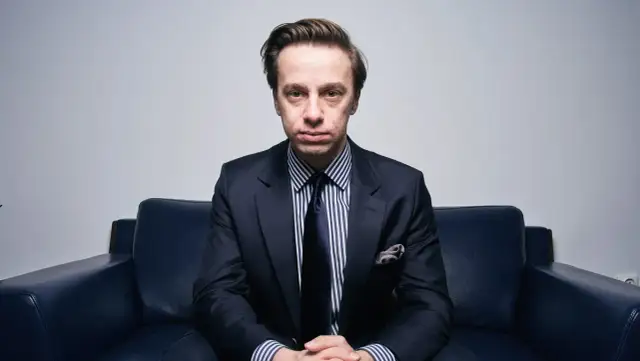 Kto finansuje Bosaka? Zaskakujące źródła wsparcia politycznego