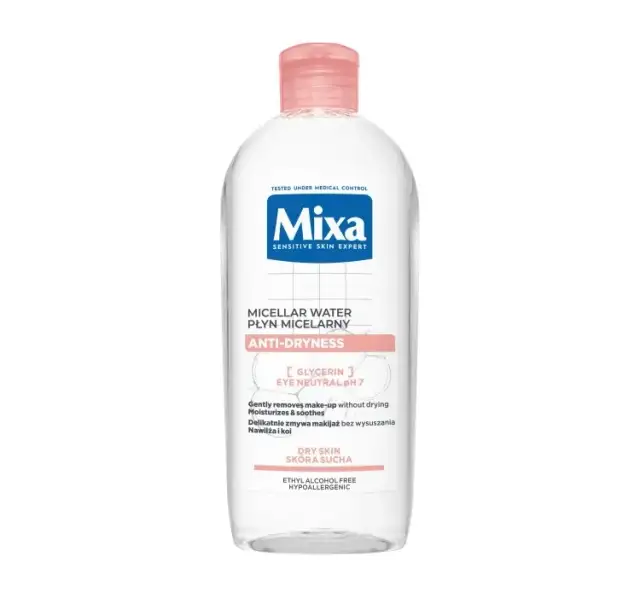 Płyn micelarny: czy zmywać? Ekspert wyjaśnia!