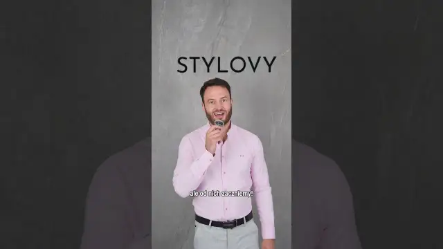 Czy zapinać ostatni guzik w koszuli? Uniknij modowej wpadki!