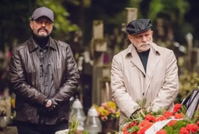 Ile odcinków ma drugi sezon Archiwisty? Sprawdź szczegóły i daty