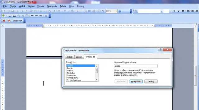 Jak usunąć stronę w Wordzie i pozbyć się pustych stron raz na zawsze
