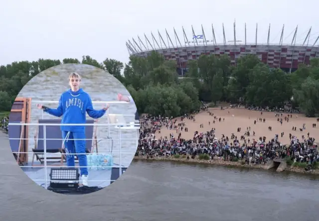 Gdzie jest koncert Maty? Sprawdź, gdzie go zobaczysz na żywo