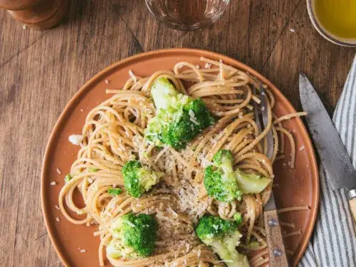 Pâtes aux brocolis: la recette inratable et 4 variations gourmandes