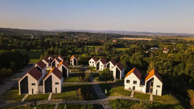 Wiosna w Polanica-Zdrój – aktywny wypoczynek i relaks w Sudetach