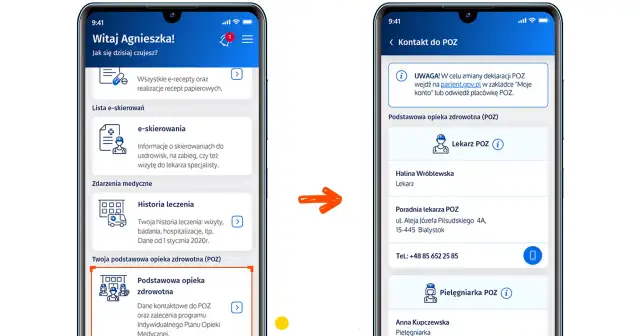 Aktualizacja aplikacji: Bezpieczeństwo i nowe funkcje krok po kroku