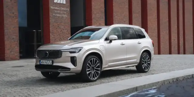 SUV co to jest? Poznaj jego fenomen i wybierz idealny model!