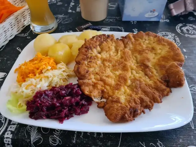 Grzybowo gdzie zjeść - najlepsze restauracje, które musisz odwiedzić