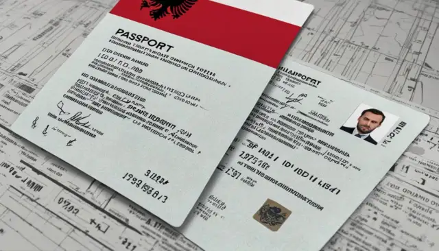 Czy do Albanii potrzebny jest paszport? Oto, co musisz wiedzieć