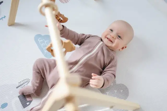 Kiedy mata edukacyjna? Odpowiedni wiek i korzyści dla dziecka