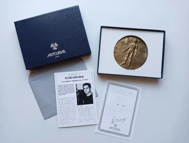 Ceny rzeźb Igora Mitoraja – co warto wiedzieć przed zakupem?