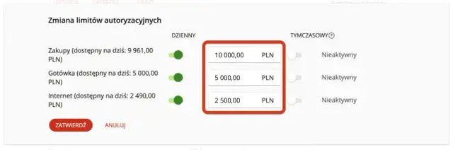 Jak zmienić limity w mBanku? Twój przewodnik do bezpiecznych transakcji