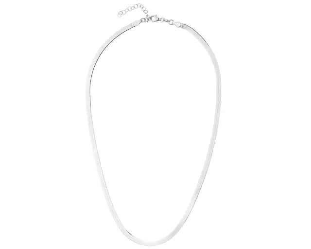 Ile dostanę za srebrny łańcuszek w lombardzie? Sprawdź ceny i porady