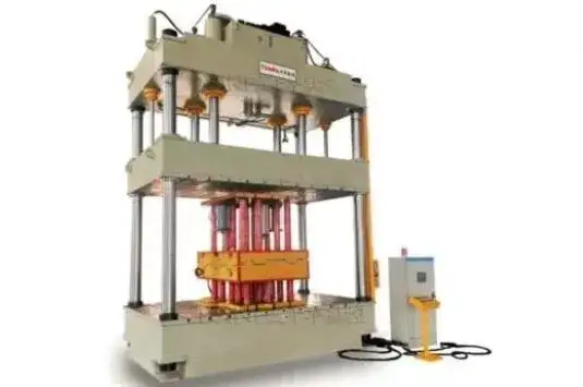 Jak zrobić prasę hydrauliczną z lewarka - proste kroki i materiały