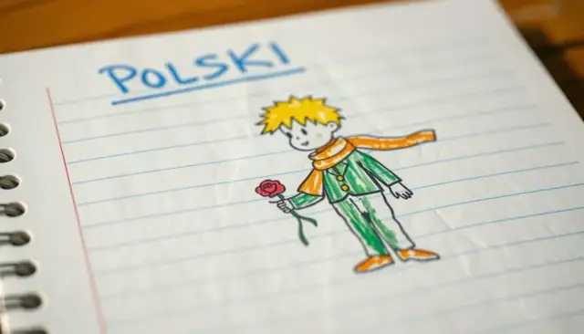 Jak ozdobić zeszyt do polskiego? Pomysły na kreatywną stronę