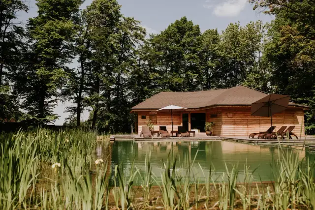 Najlepsze restauracje nad wodą w Dolnym Śląsku z pięknymi widokami