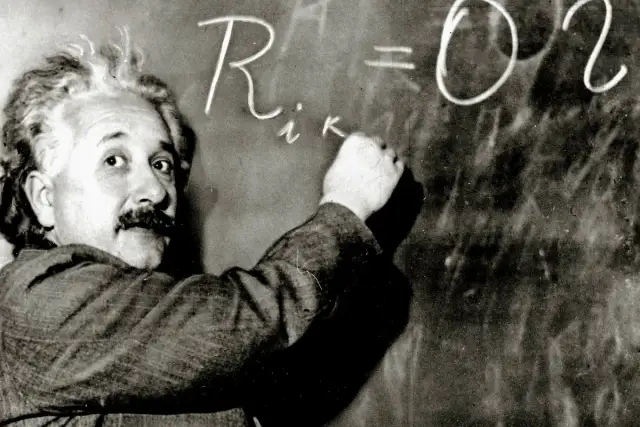 Czy Einstein miał dysleksję? Jak wpłynęła na jego geniusz i osiągnięcia naukowe