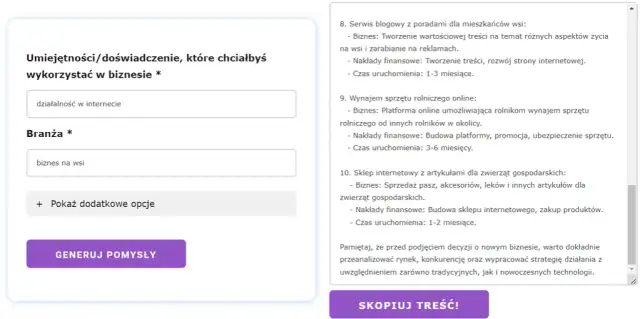 Co otworzyć na osiedlu, aby zaspokoić potrzeby mieszkańców?