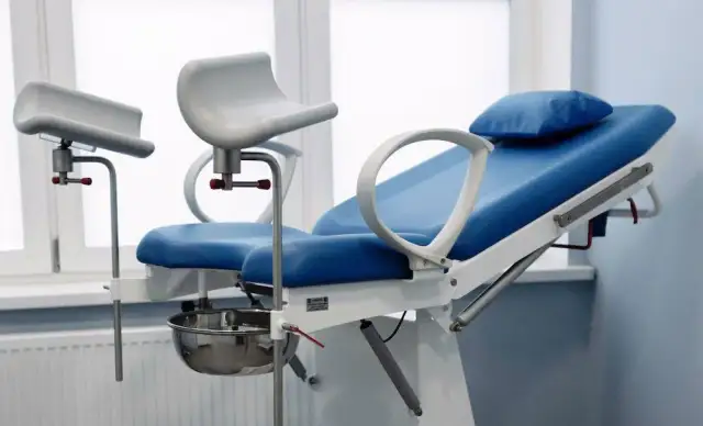 Jak się przygotować do wizyty u ginekologa, aby uniknąć stresu