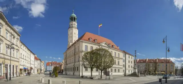 Najlepsze atrakcje w Oleśnicy, które musisz zobaczyć podczas wizyty