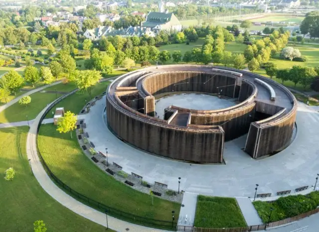 Busko-Zdrój co zwiedzić: 10 atrakcji, które zaskoczą każdego turystę