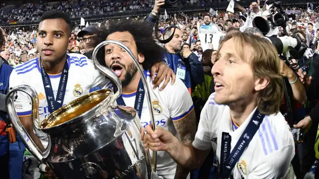 Liga Mistrzów 2022: Kiedy finał? Daty, wyniki i Polacy