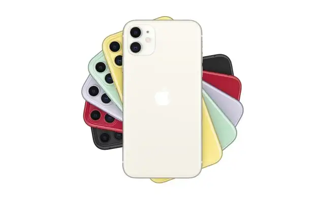 iPhone 11 aparat: Ile MP? Jakość zdjęć i możliwości w 2024