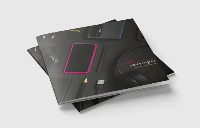 Druk folia mat – eleganckie rozwiązanie dla Twoich projektów drukarskich