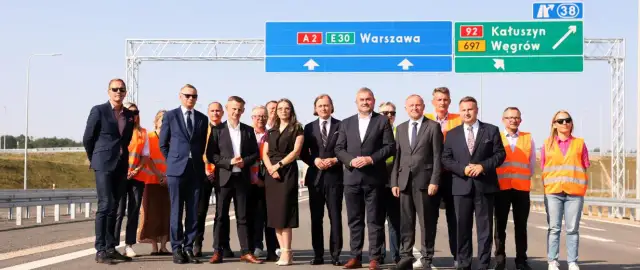 Kiedy autostrada do Siedlec? Sprawdź daty i trasy już teraz