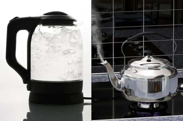 Jaki czajnik elektryczny zużywa najmniej prądu i oszczędza na rachunkach?