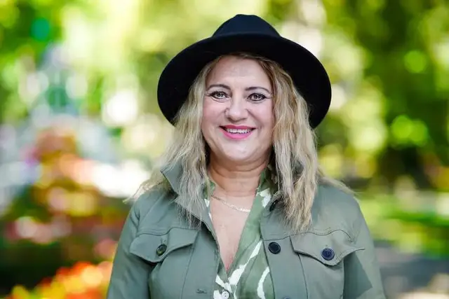 Kim jest Natalia z Sanatorium miłości? Jej historia i rola w programie