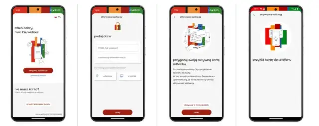 mBank: Jak szybko zamówić i aktywować nową kartę?