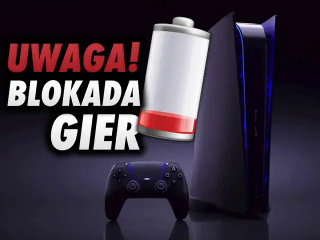 Bateria pada na TV? Sprawdź ją na PS5, Xbox, Switch i PC!