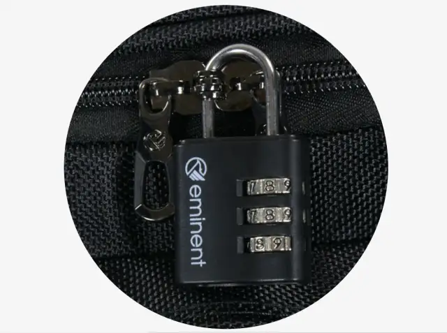 Jak zresetować kod w walizce i odzyskać dostęp do swoich rzeczy