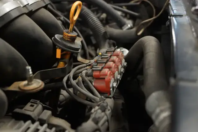 Czy LPG naprawdę niszczy silnik? Wpływ, wady i jak uniknąć szkód