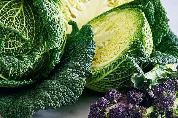 Jak przechowywać warzywa w kuchni, aby uniknąć ich psucia się