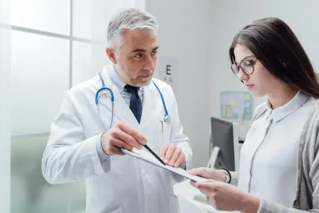 Niepłodność? Poznaj skuteczne leczenie i wybierz najlepszego lekarza