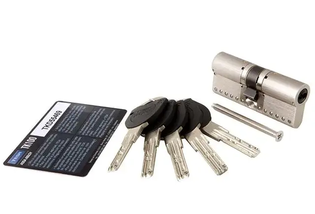 Bombín doble embrague Leroy Merlin: modelos seguros y comparativas