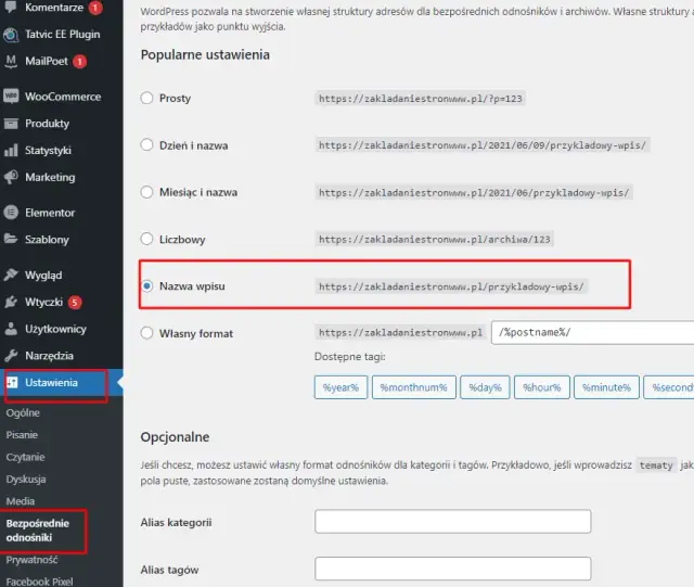Jak założyć sklep na WordPress i uniknąć najczęstszych błędów