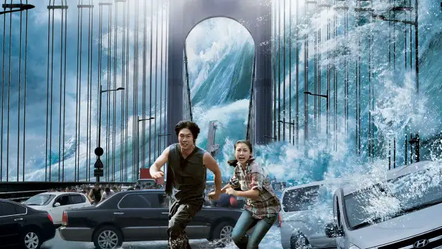 Gdzie obejrzeć Tidal Wave w Polsce? Sprawdź dostępne opcje streamingowe