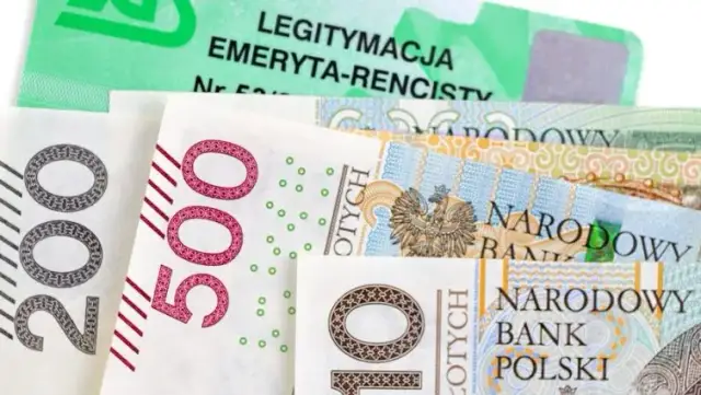 Jakie dokumenty do emerytury z działalności gospodarczej musisz mieć?