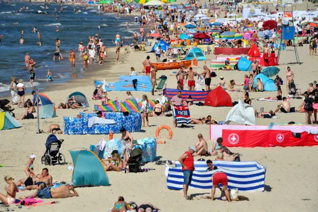 Czy można się kąpać w Bałtyku? Kompletny poradnik bezpieczeństwa