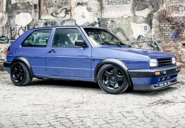 Pojemność baku Golf 2: Co musisz wiedzieć o tankowaniu i więcej